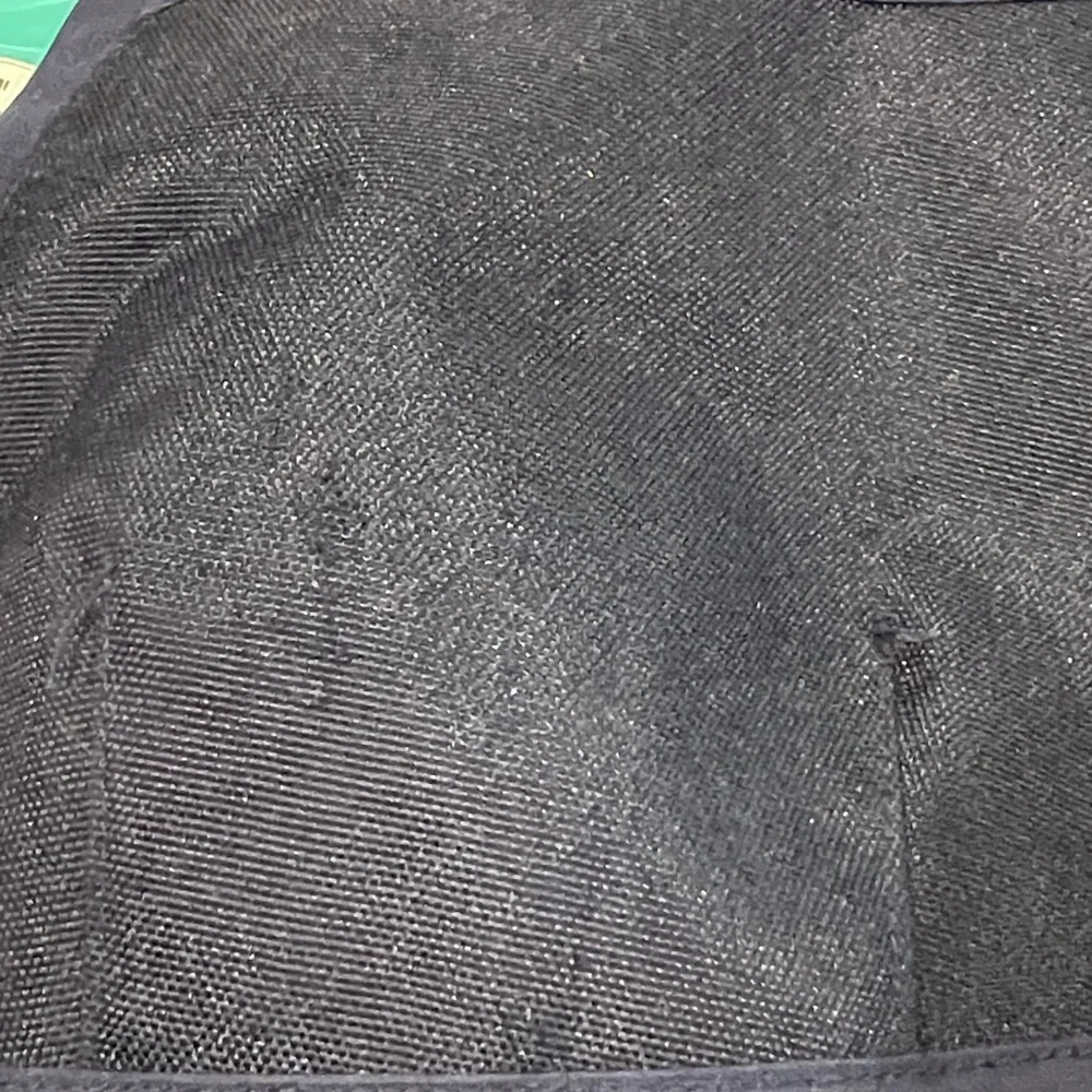 L.L.Bean navy blue cold buster snow pants reinforced knees size 5-6